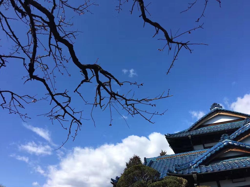 Kougetsu Sanso -- Moon Villa In Tokyo ฮาชิโอจิ ภายนอก รูปภาพ