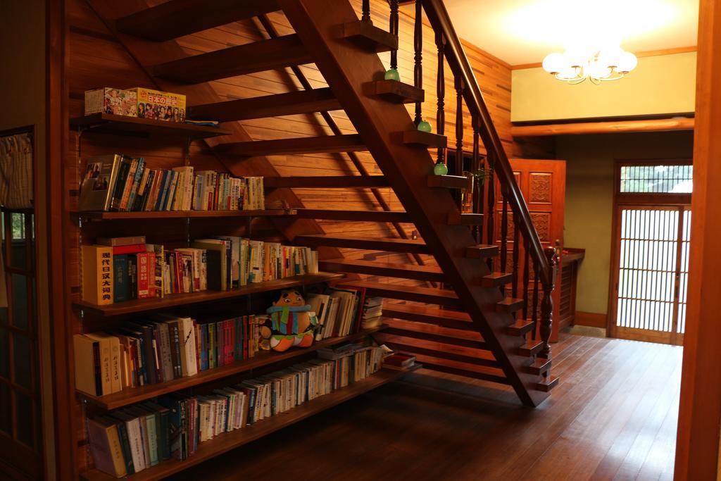 Kougetsu Sanso -- Moon Villa In Tokyo ฮาชิโอจิ ภายนอก รูปภาพ