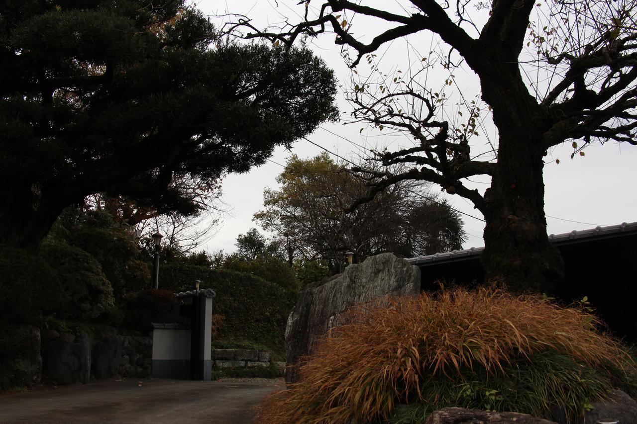 Kougetsu Sanso -- Moon Villa In Tokyo ฮาชิโอจิ ภายนอก รูปภาพ