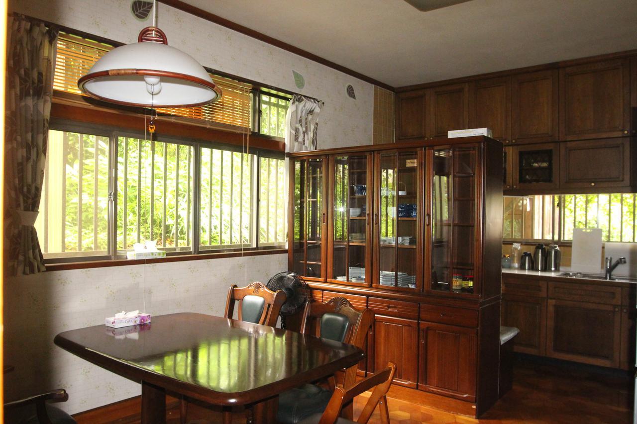 Kougetsu Sanso -- Moon Villa In Tokyo ฮาชิโอจิ ภายนอก รูปภาพ