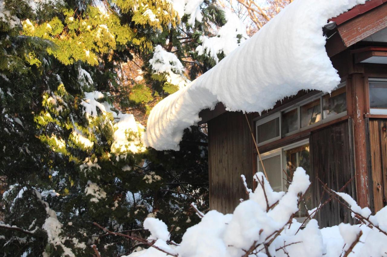 Kougetsu Sanso -- Moon Villa In Tokyo ฮาชิโอจิ ภายนอก รูปภาพ