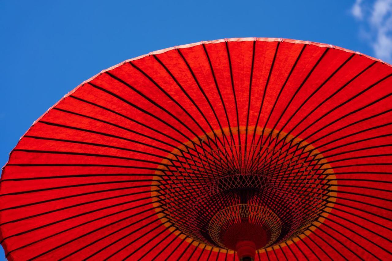Kougetsu Sanso -- Moon Villa In Tokyo ฮาชิโอจิ ภายนอก รูปภาพ