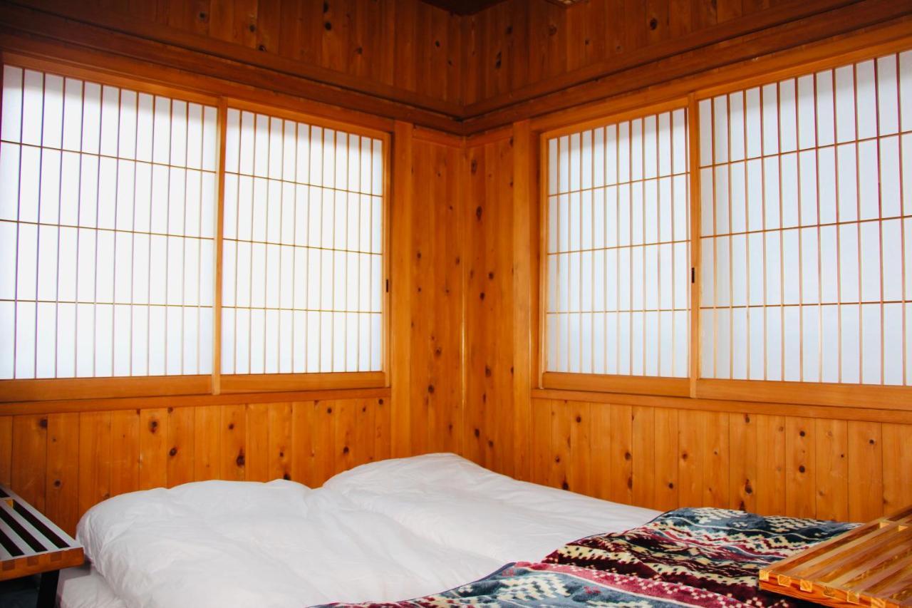 Kougetsu Sanso -- Moon Villa In Tokyo ฮาชิโอจิ ภายนอก รูปภาพ