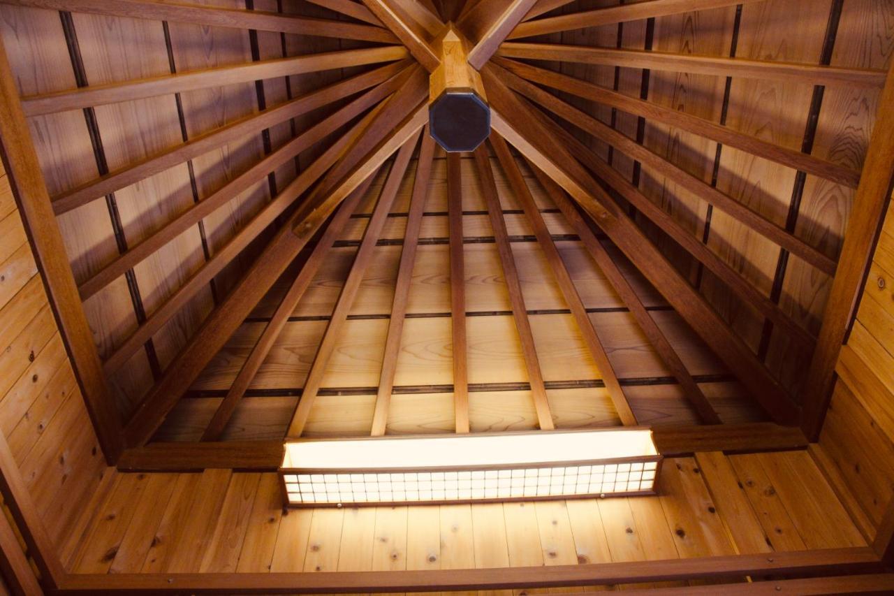Kougetsu Sanso -- Moon Villa In Tokyo ฮาชิโอจิ ภายนอก รูปภาพ